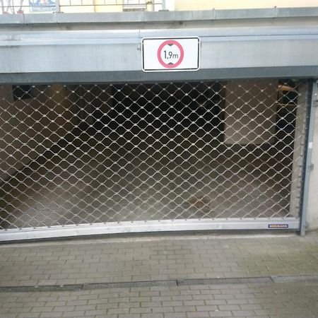 Ferienwohnung Reinersmann Waren  Exteriör bild