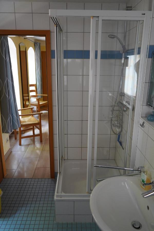 Ferienwohnung Reinersmann Waren  Exteriör bild
