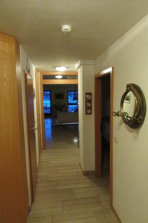 Ferienwohnung Reinersmann Waren  Exteriör bild